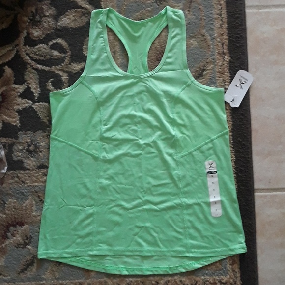 Xersion Tops - Xersion performance tank top